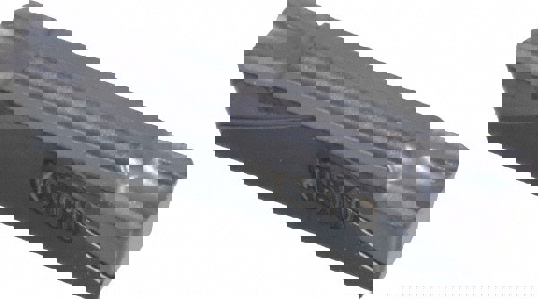 Grooving Insert: G400GMP KC5010, Solid Carbide