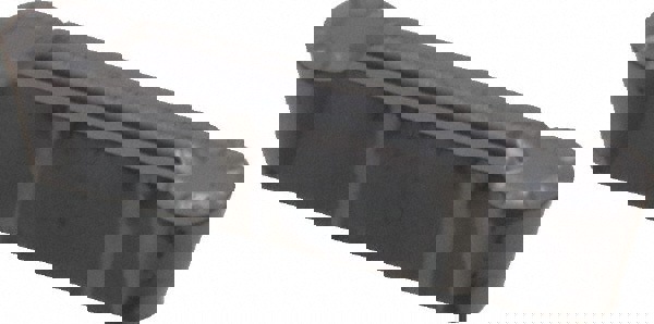 Grooving Insert: R0405M0GMN KC5010, Solid Carbide