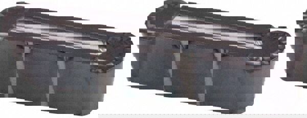 Grooving Insert: R0505M0GMN KC5010, Solid Carbide