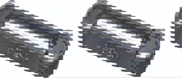 Grooving Insert: R0400M0GMP KC5010, Solid Carbide