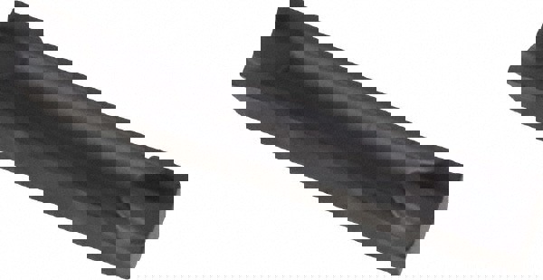 Cutoff Insert: A4C0305R06CF02 KC5025, Carbide, 3.05 mm Cutting Width