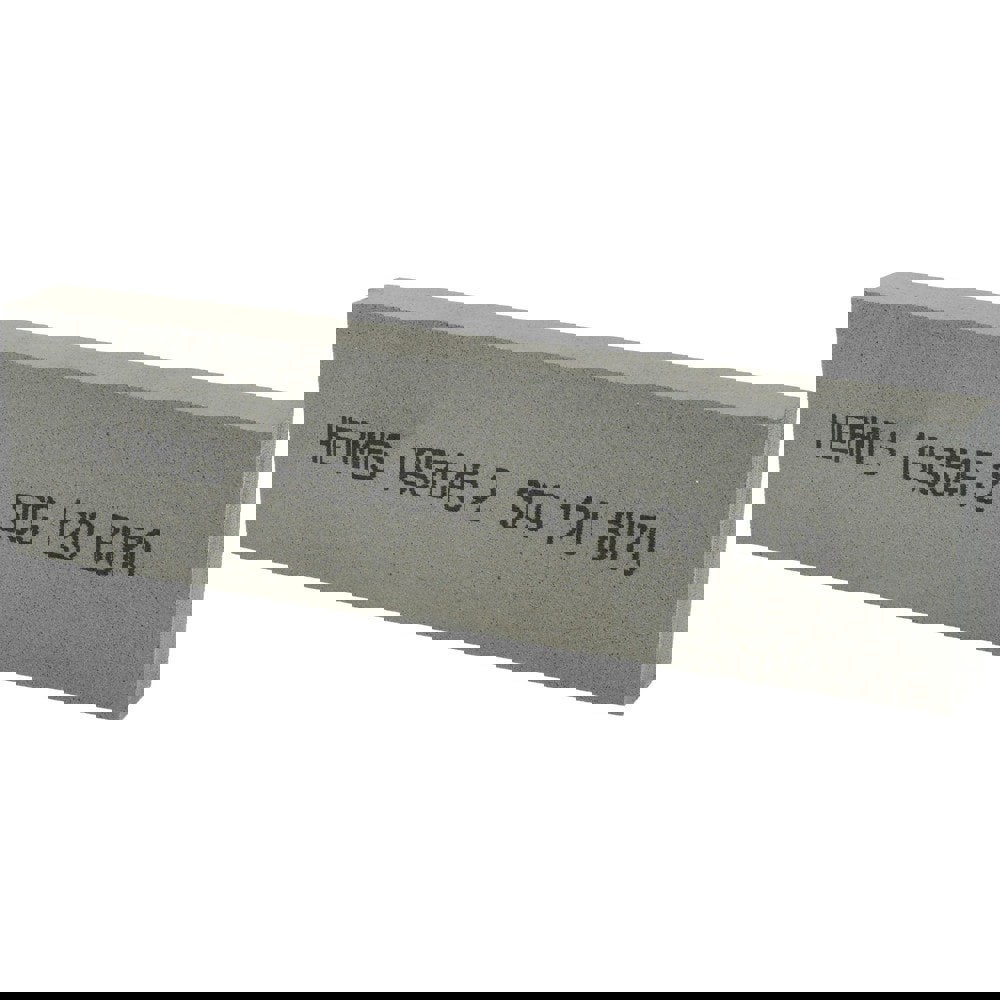 Rectangle Abrasive Stick: 1-5/8