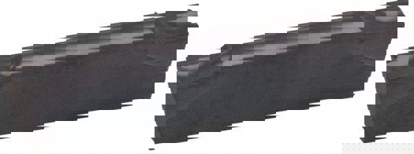 Grooving Insert: G300GMP K313, Solid Carbide