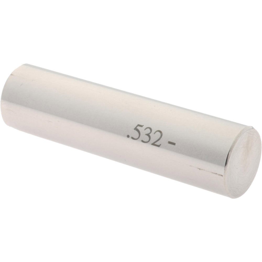 Class ZZ Minus Plug & Pin Gage: 0.532