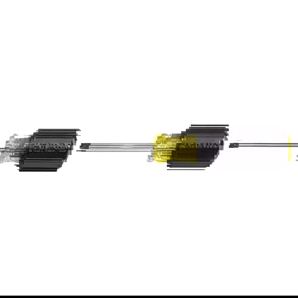 Torx Driver: T15, 8.3125