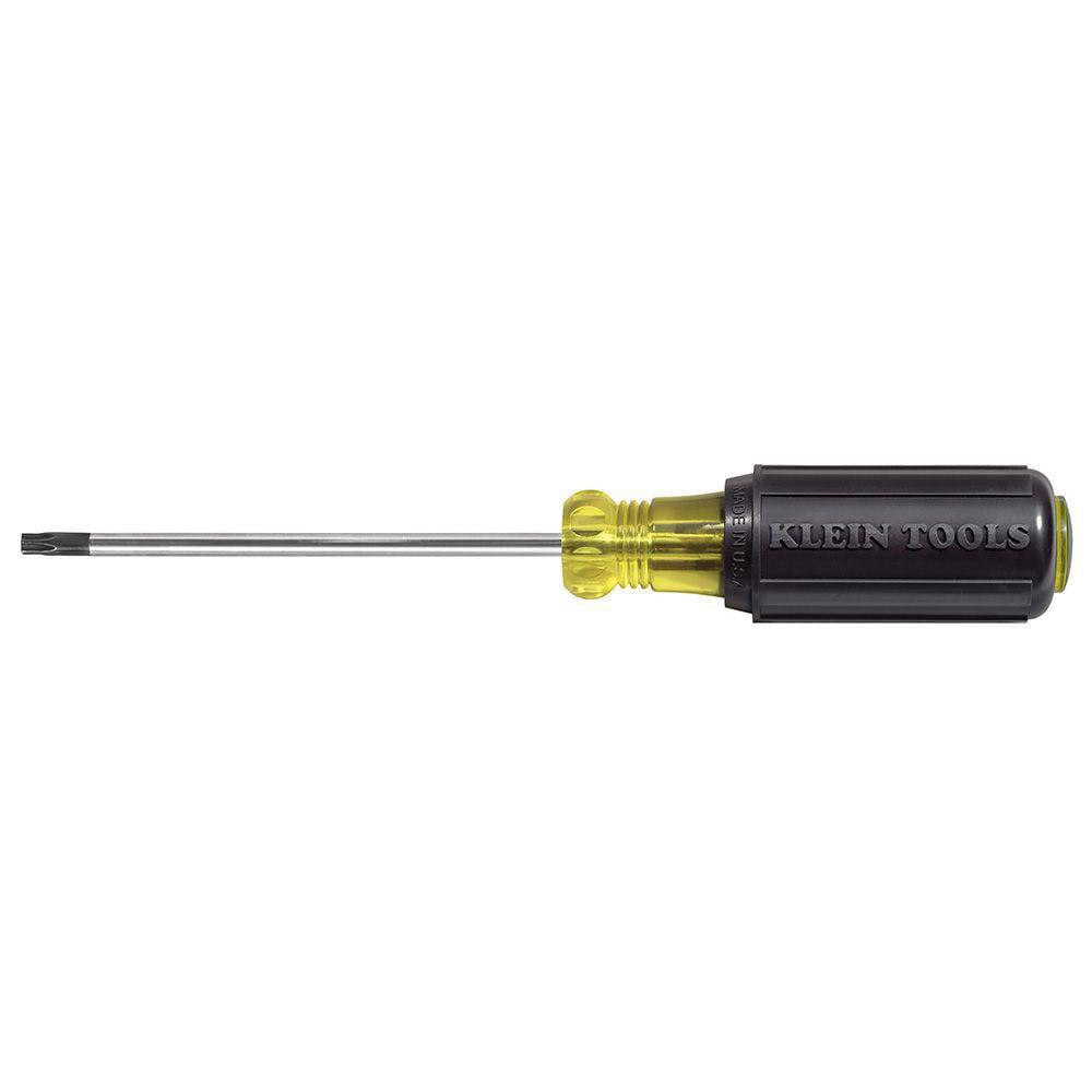 Torx Driver: T30, 8.3125