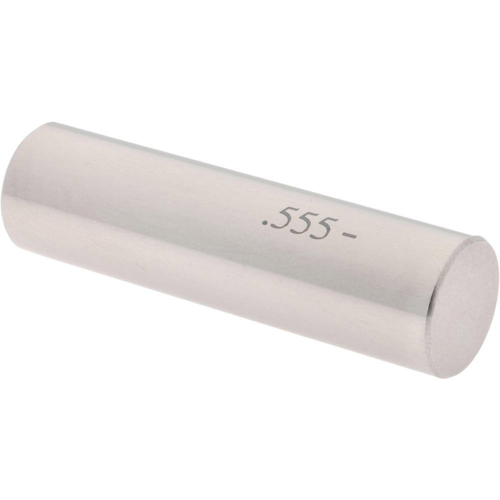 Class ZZ Minus Plug & Pin Gage: 0.555