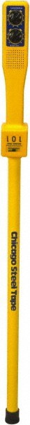 Metal Detectors & Magnetic Locators; Maximum Detection Depth (Feet): 15.00