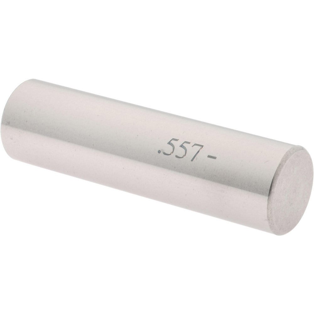 Class ZZ Minus Plug & Pin Gage: 0.557