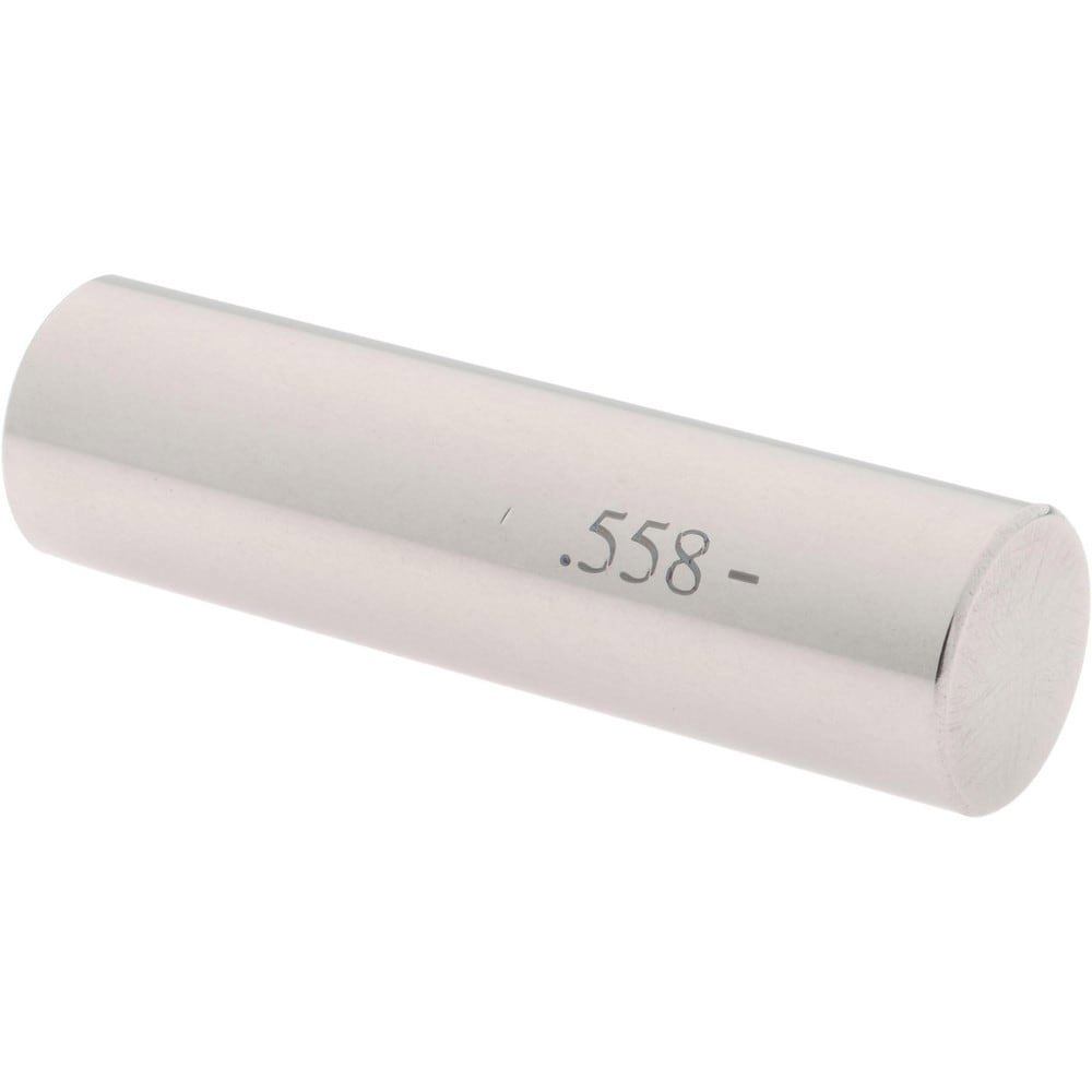 Class ZZ Minus Plug & Pin Gage: 0.558