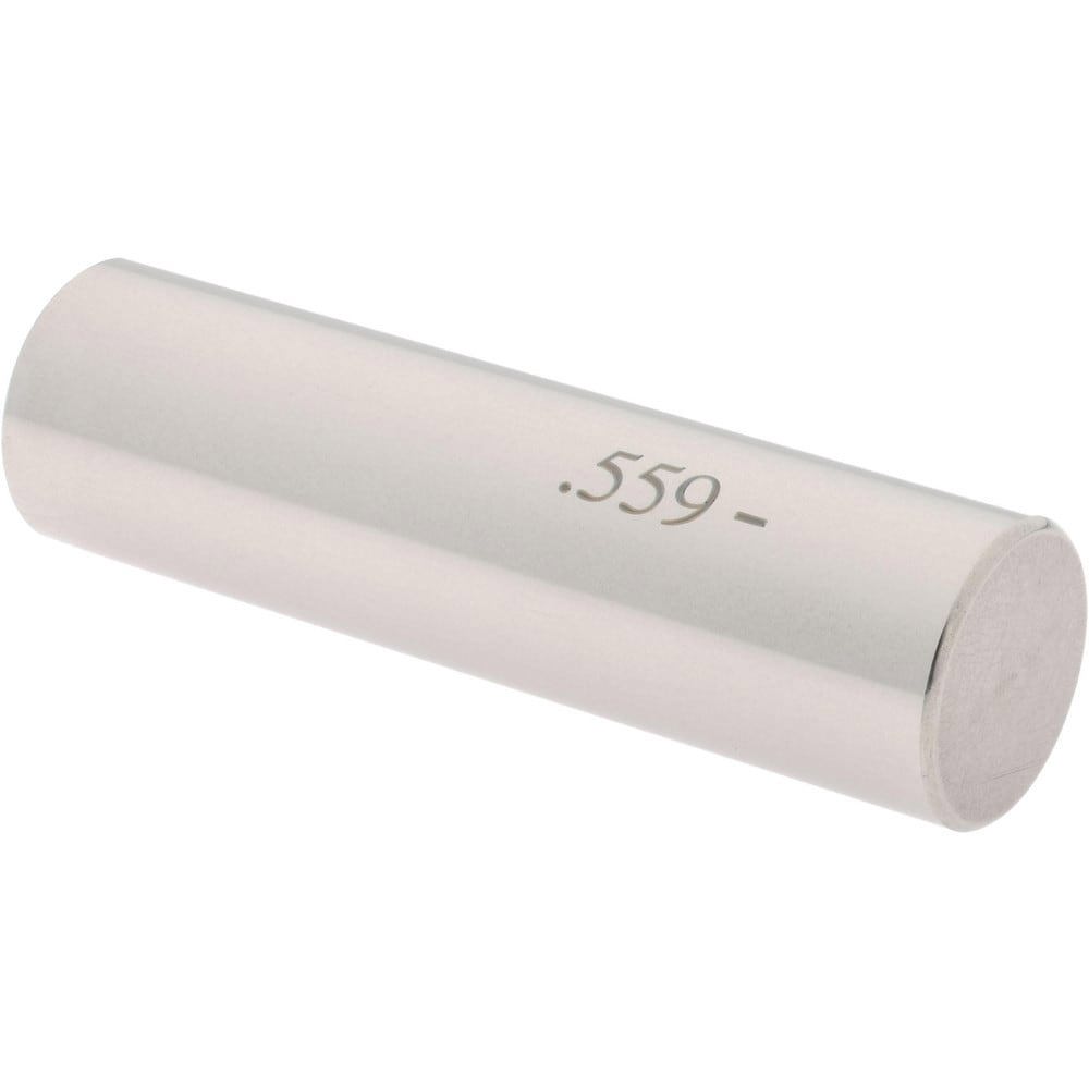 Class ZZ Minus Plug & Pin Gage: 0.559