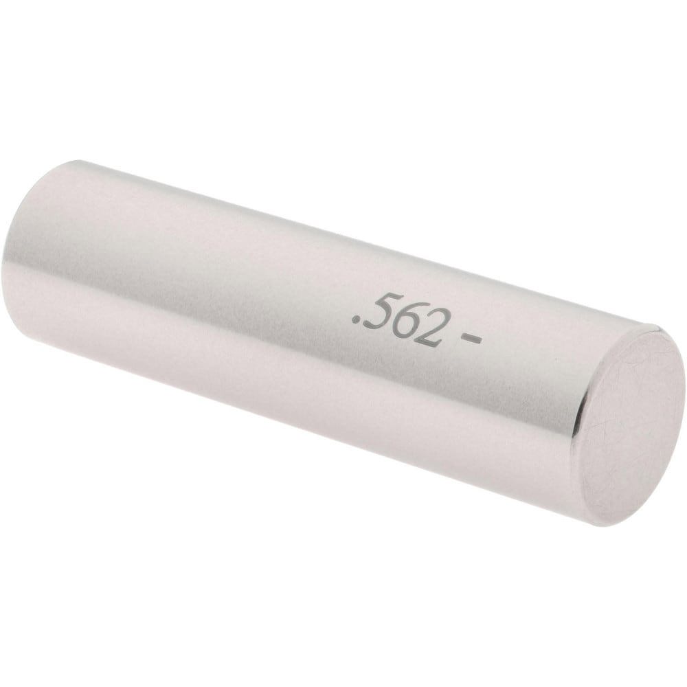Class ZZ Minus Plug & Pin Gage: 0.562