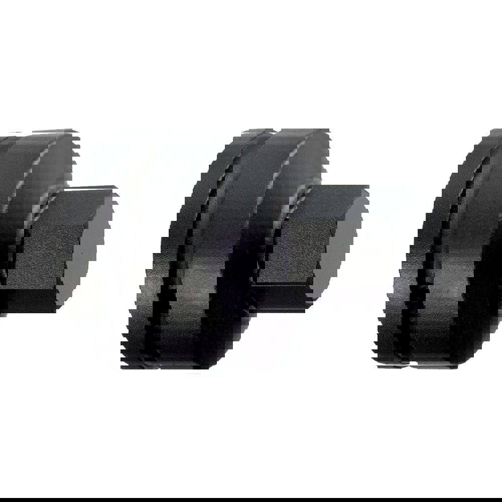 Impact Hex & Torx Bit Sockets; Drive Size: 1/4 (Inch); Hex Size (mm): 19.00 ; Bit Length (mm): 21.00 ; Overall Length: 65.00 ; Overall Length (mm): 65.00 ; Overall Length (Inch): 65