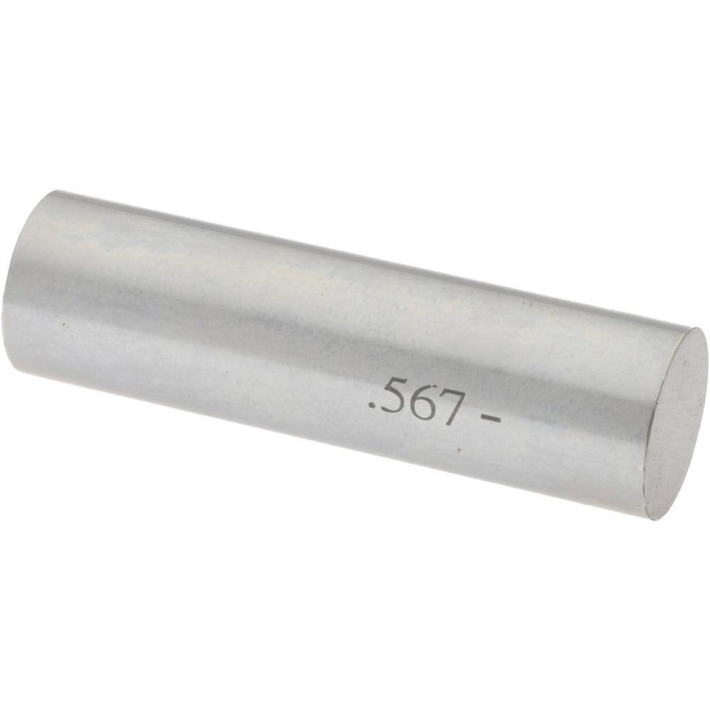 Class ZZ Minus Plug & Pin Gage: 0.567