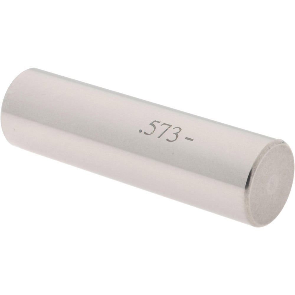 Class ZZ Minus Plug & Pin Gage: 0.573