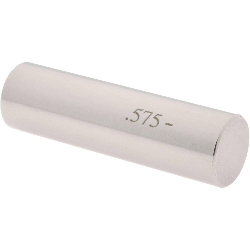 Class ZZ Minus Plug & Pin Gage: 0.575