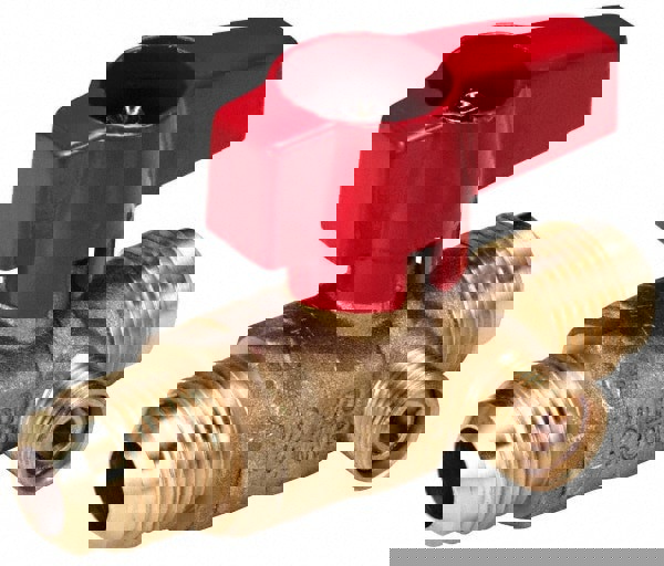 Gas Valves & Accessories