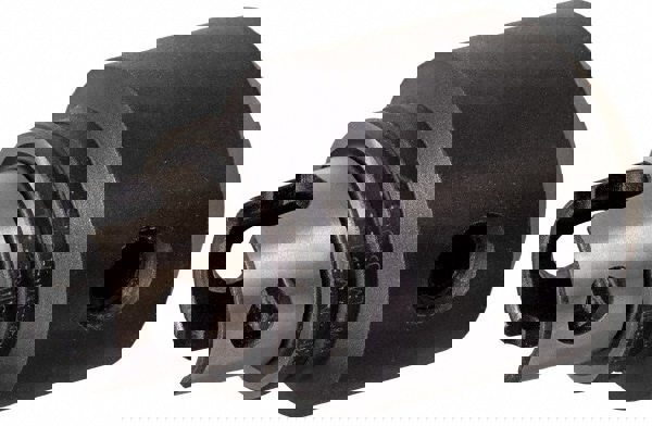 End Mill Holder: Modular Connection Shank, 1-1/2