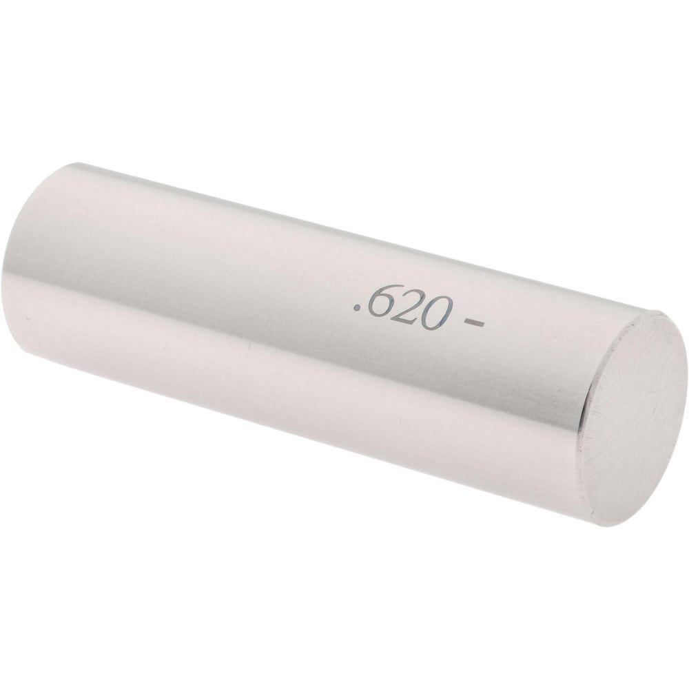 Class ZZ Minus Plug & Pin Gage: 0.62