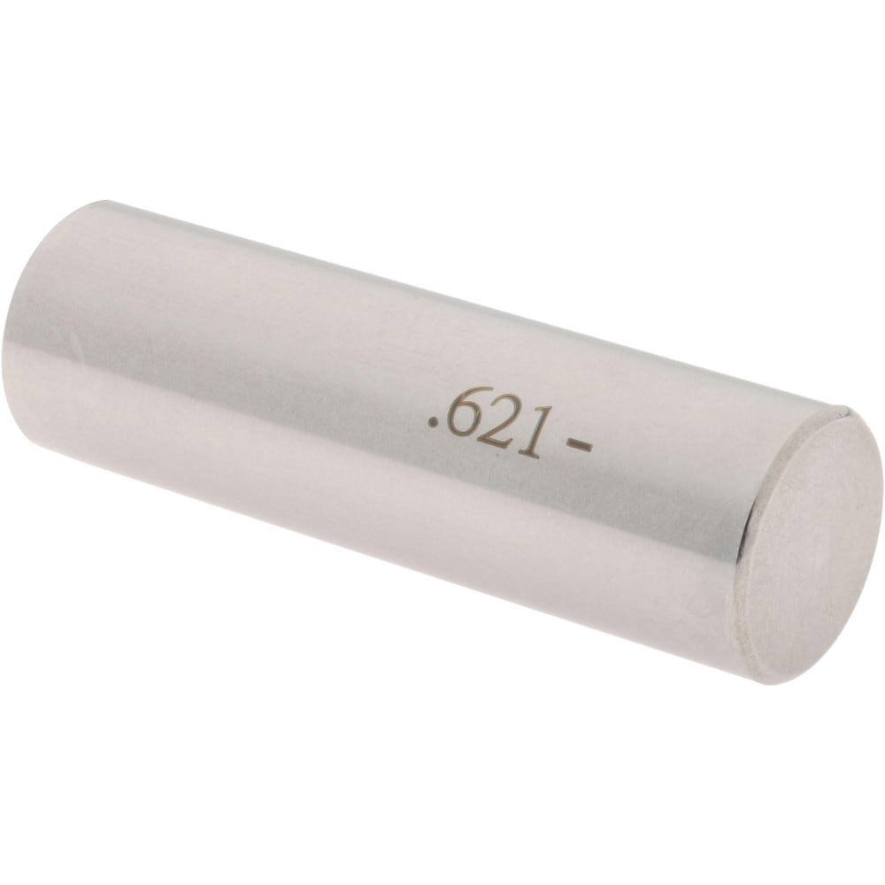 Class ZZ Minus Plug & Pin Gage: 0.621