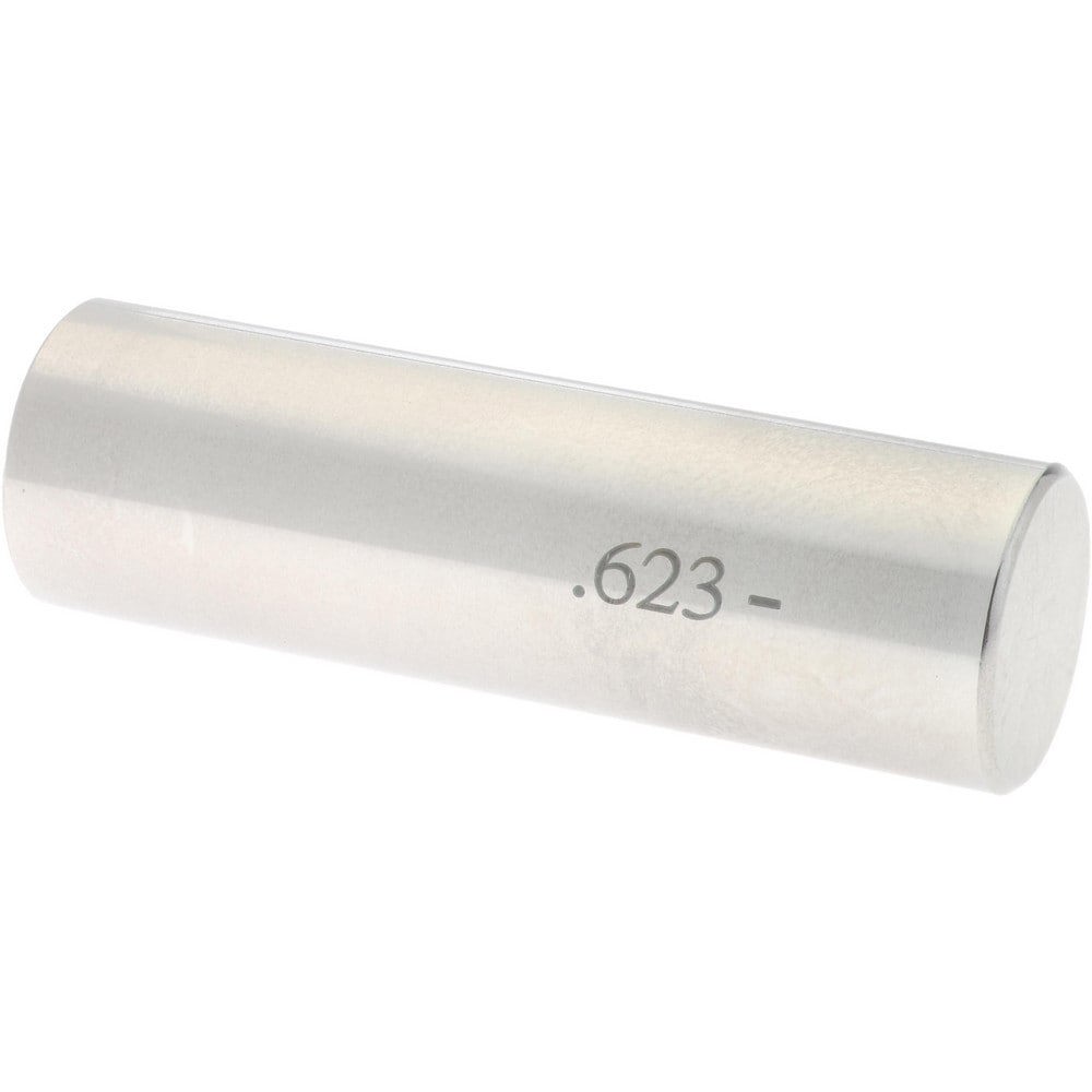 Class ZZ Minus Plug & Pin Gage: 0.623