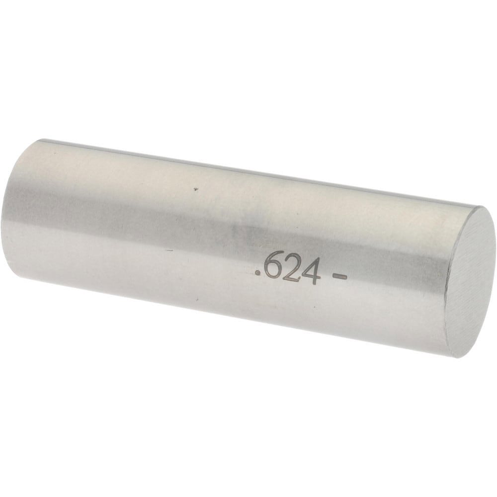 Class ZZ Minus Plug & Pin Gage: 0.624