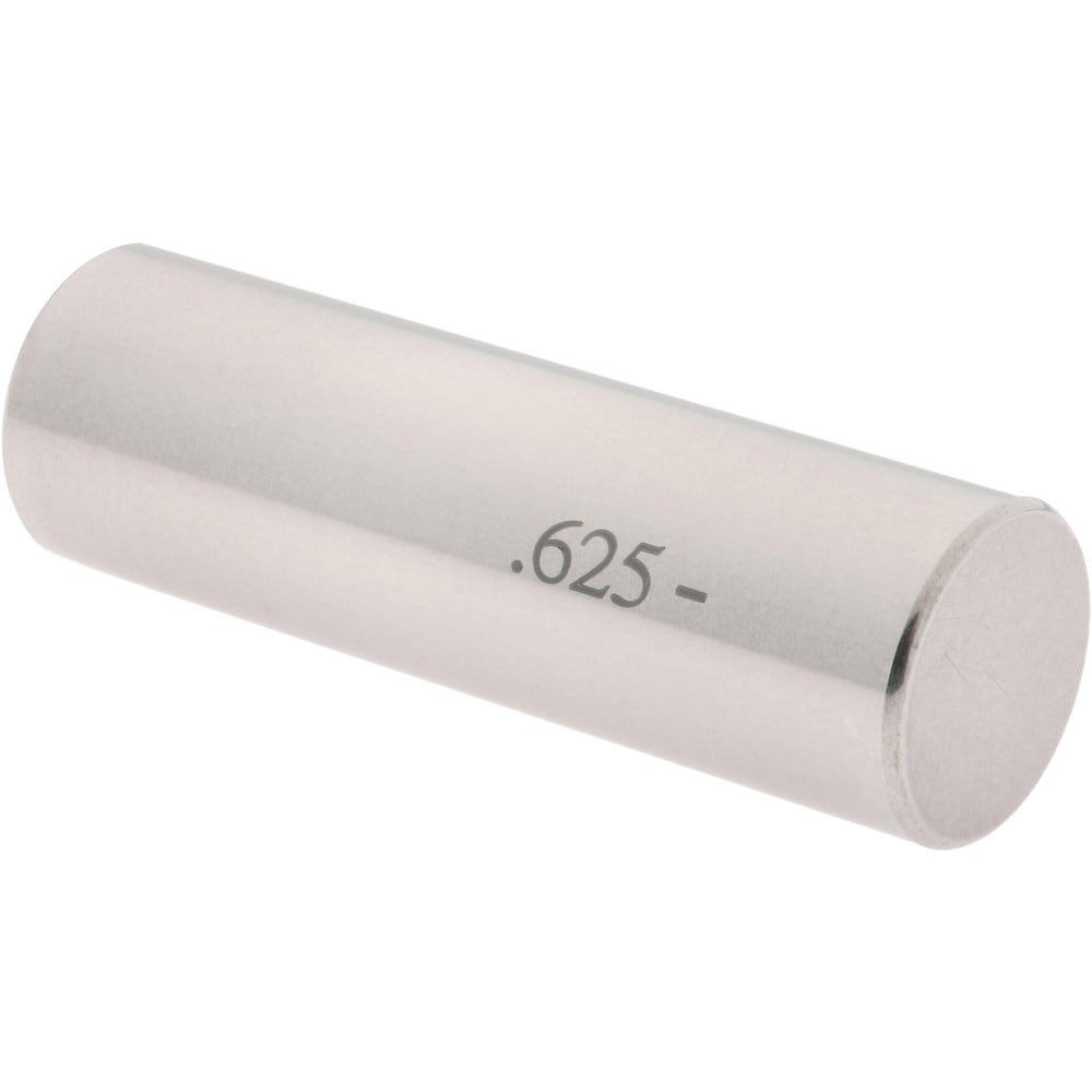 Class ZZ Minus Plug & Pin Gage: 0.625