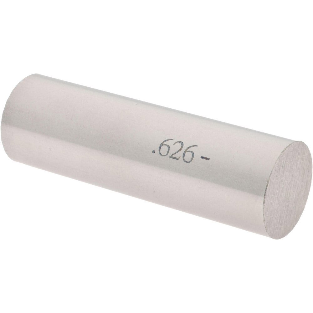 Class ZZ Minus Plug & Pin Gage: 0.626