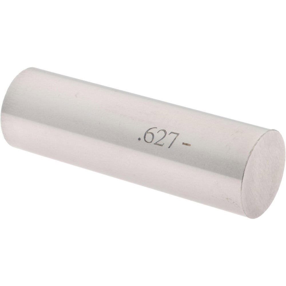 Class ZZ Minus Plug & Pin Gage: 0.627
