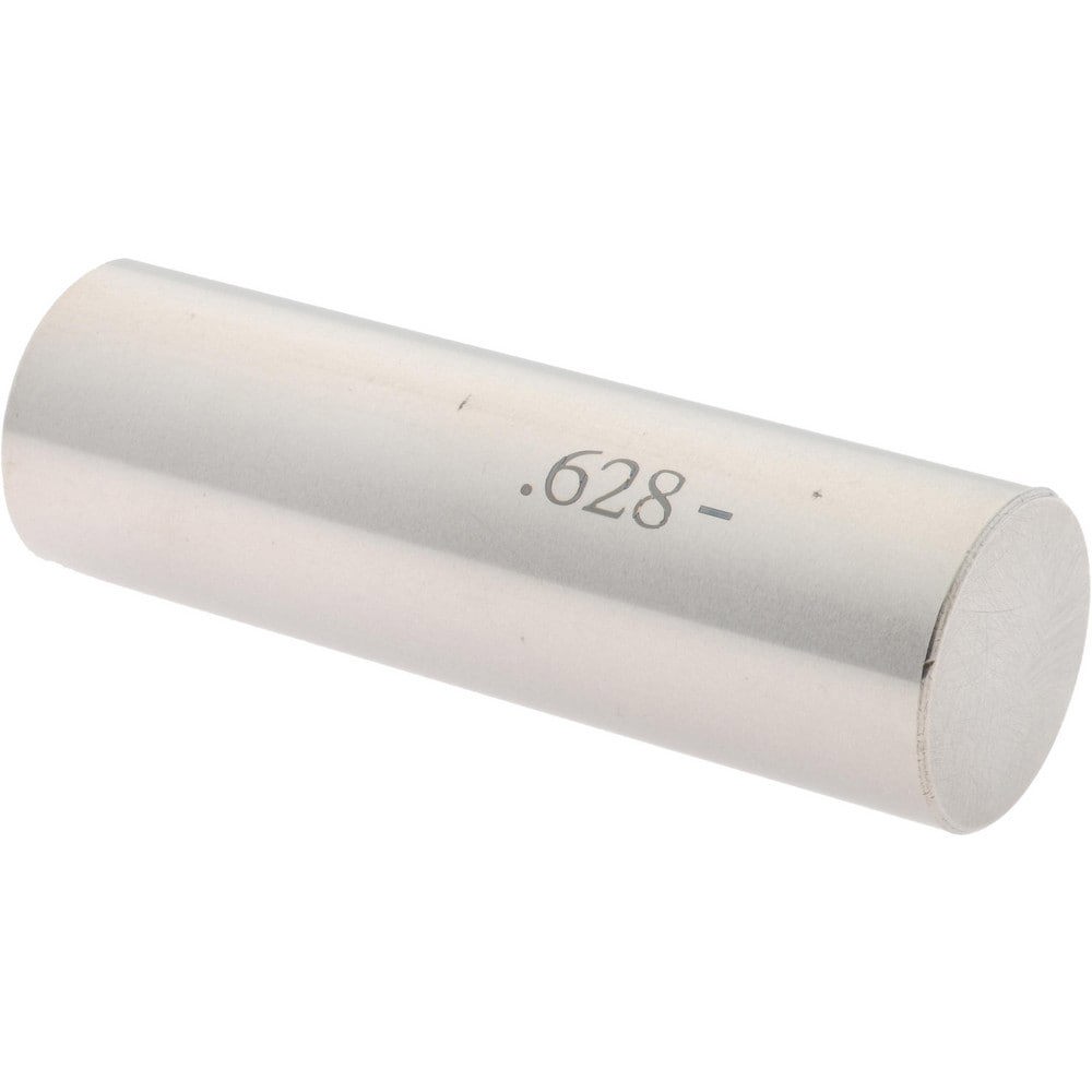 Class ZZ Minus Plug & Pin Gage: 0.628