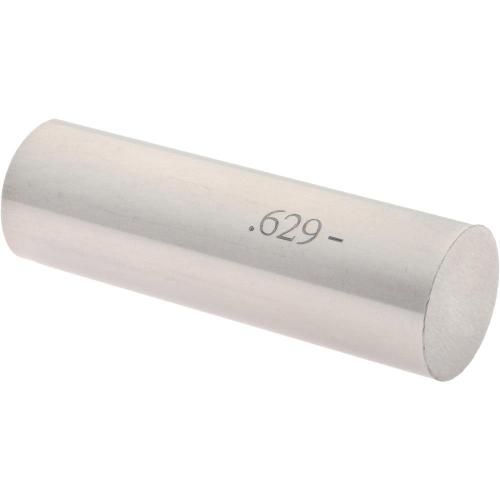 Class ZZ Minus Plug & Pin Gage: 0.629