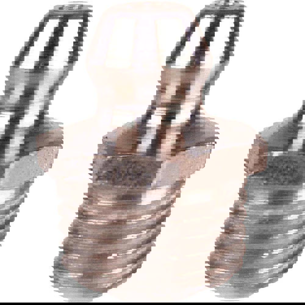 Standard Grease Fitting: 1/8