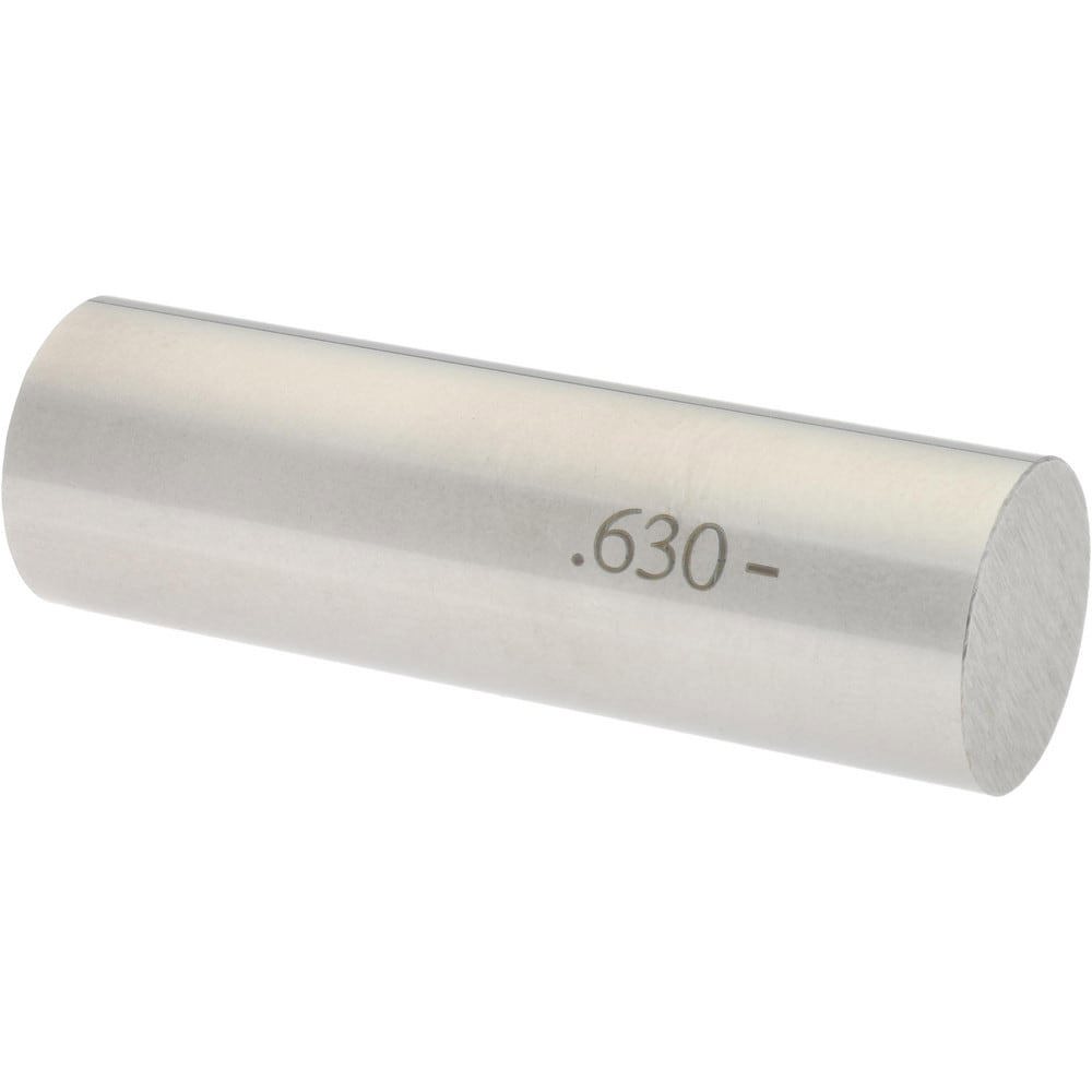 Class ZZ Minus Plug & Pin Gage: 0.63