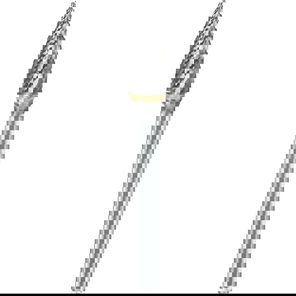 Cylindrical Carb Burr