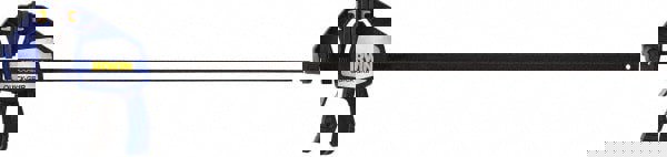 Carbon Steel Bar Clamp: 36