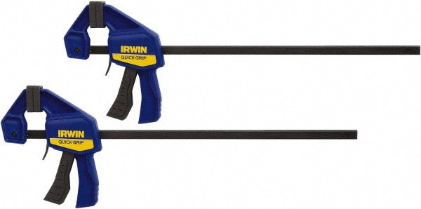 Carbon Steel Bar Clamp: 6