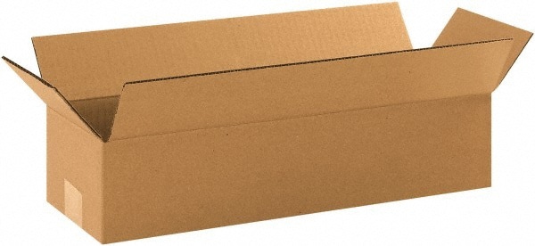 Corrugated Shipping Box: 19
