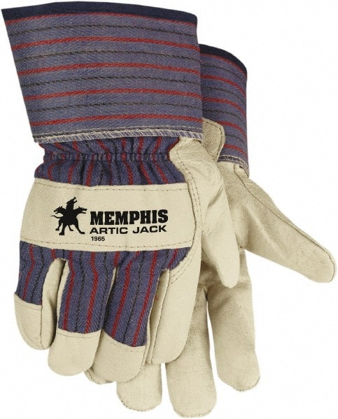Size L Work Gloves Insulated