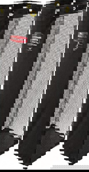 Rubbermaid Mesh Janitor Cart Bag