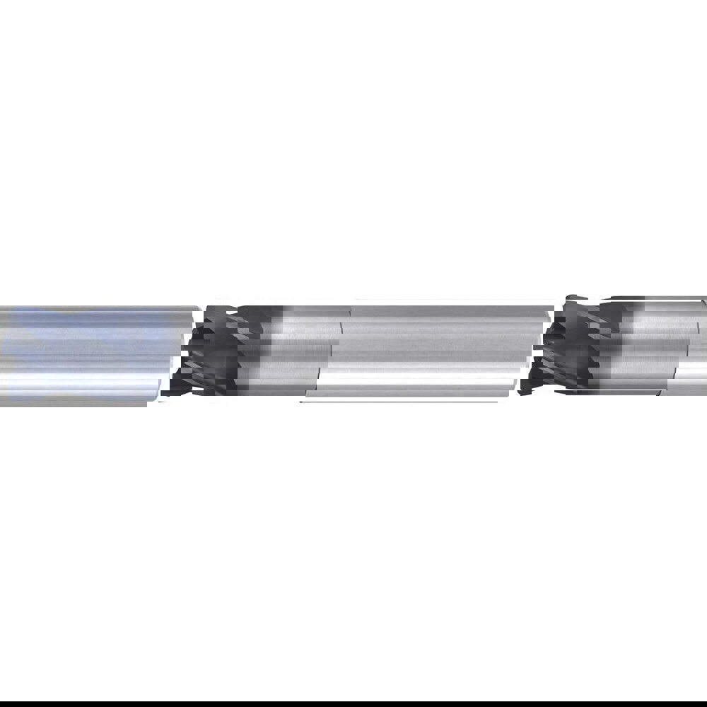 Ball End Mills; Mill Diameter (Inch): 1/4 ; Mill Diameter (mm): 6.35 ; Number Of Flutes: 2 ; End Mill Material: Carbide ; Length of Cut (mm): 6.35 ; Shank Diameter (mm): 6.35