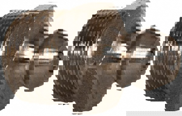 Standard Grease Fitting: 1/4-28 Taper