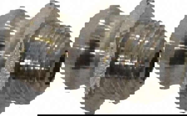 Standard Grease Fitting: 1/4-28 Taper