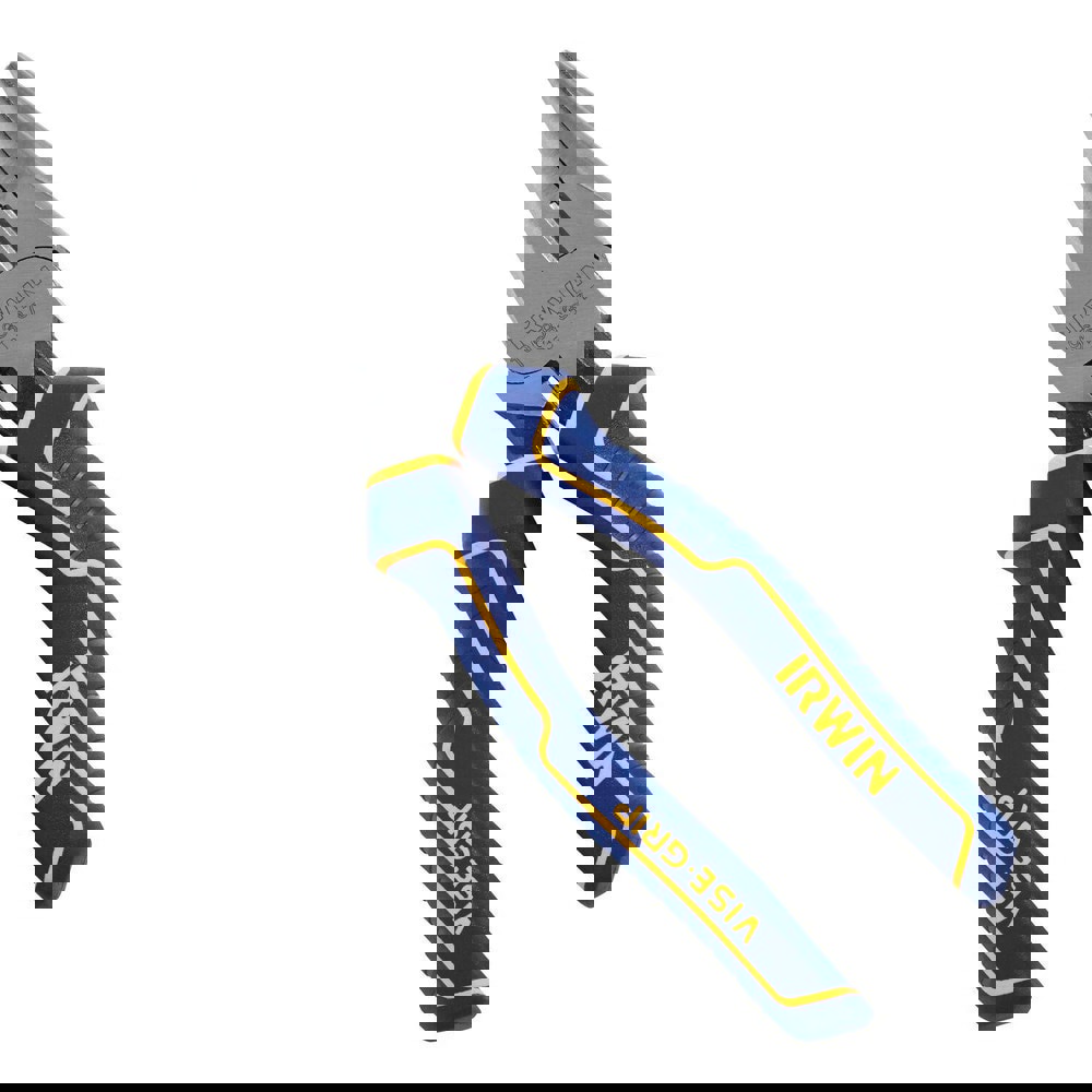 Long Nose Pliers; Pliers Type: Long Nose Pliers ; Jaw Texture: Smooth ; Jaw Length (Inch): 2-1/2 ; Jaw Length (Decimal Inch): 2.5000 ; Jaw Width (Inch): 2-1/2 ; Jaw Width (Decimal Inch): 2.50