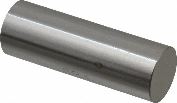 Class ZZ Minus Plug & Pin Gage: 0.684