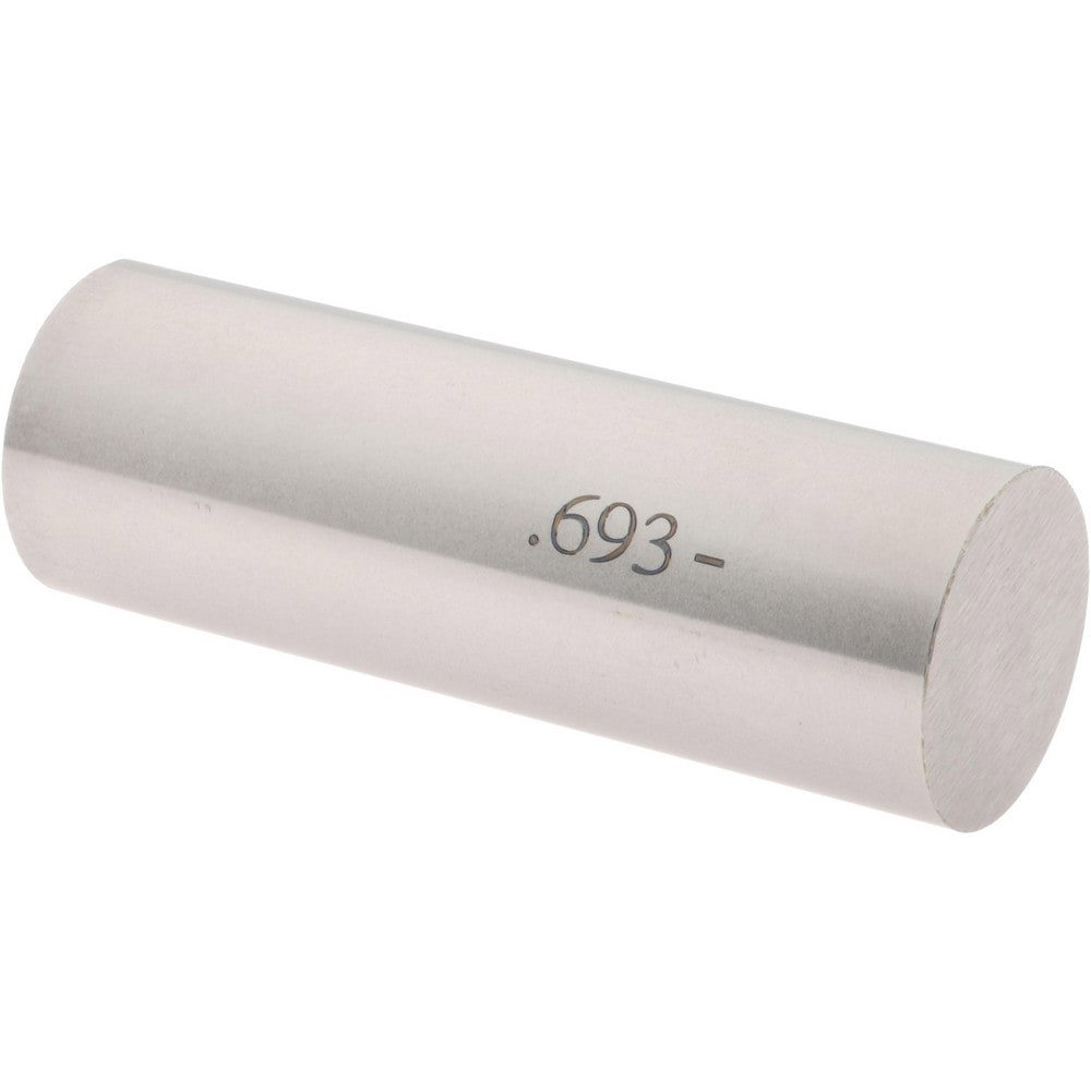 Class ZZ Minus Plug & Pin Gage: 0.693