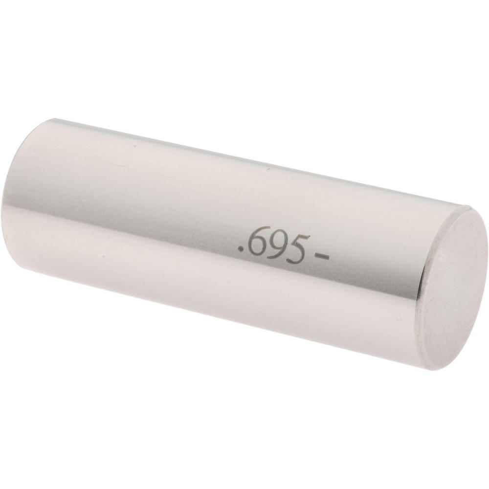 Class ZZ Minus Plug & Pin Gage: 0.695