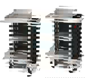 ! FULL SIZE HK CART TRADITIONAL