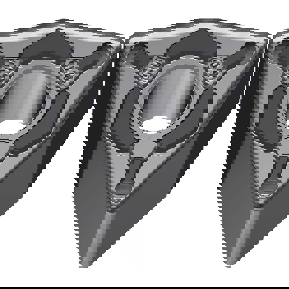 Turning Insert: WNMG431EGU AC6030M, Carbide