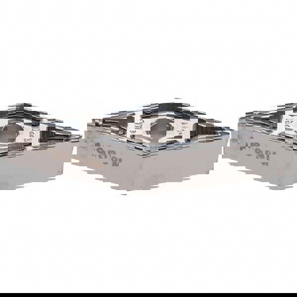 Turning Insert: VNMG331EGU AC6030M, Carbide