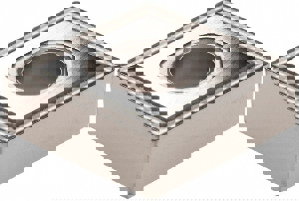 Turning Insert: CNMG431EEX AC6030M, Carbide